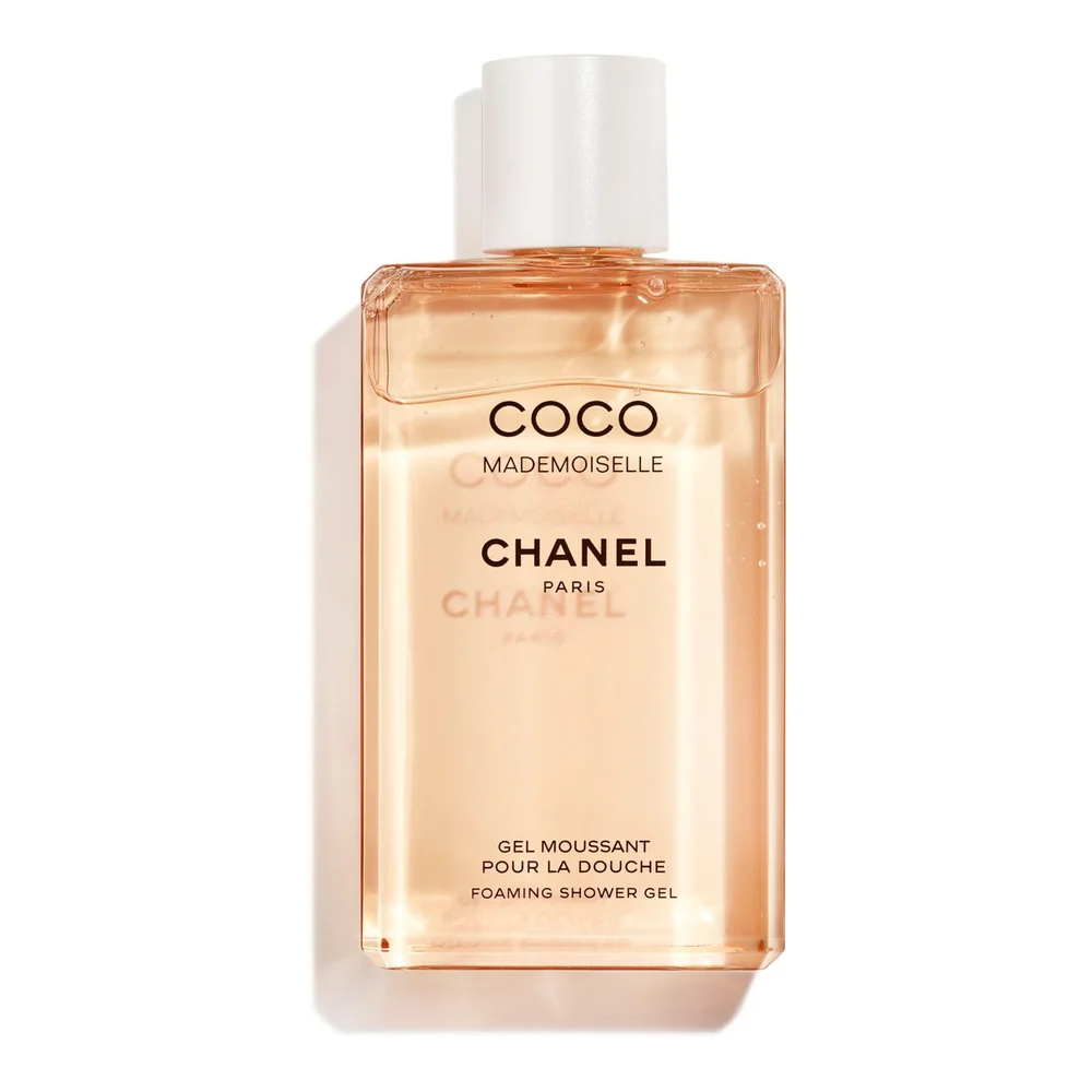 FOAMING SHOWER GEL 200 ml – CHANEL v:5884982 FOAMING SHOWER GEL 200 ml – CHANEL v:5884982