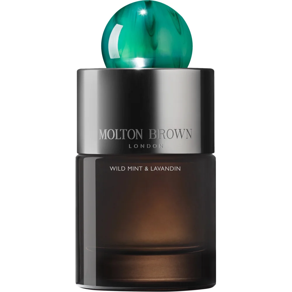 Wild Mint & Lavandin, EdP v:3491562