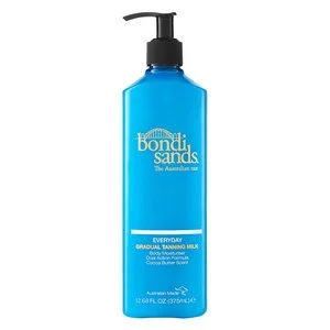 Bondi Sands Everyday Gradual Tanning Milk 375ml v:2725587