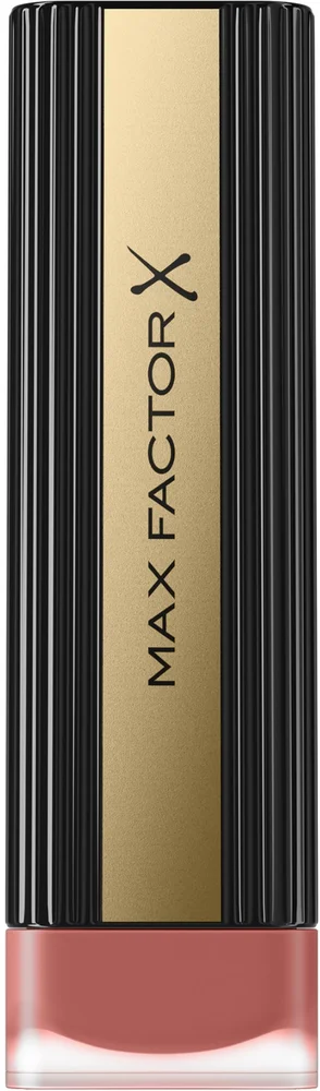 Max Factor Colour Elixir Lipstick Velvet Matte 055 Desert v:9748224 Max Factor Colour Elixir Lipstick Velvet Matte 055 Desert v:9748224