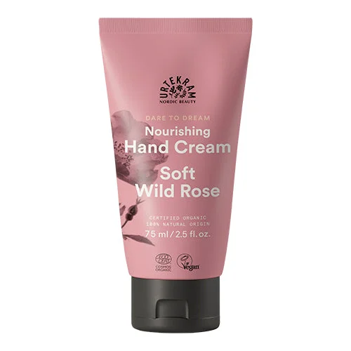 Håndkrem Soft Wild Rose v:4292109