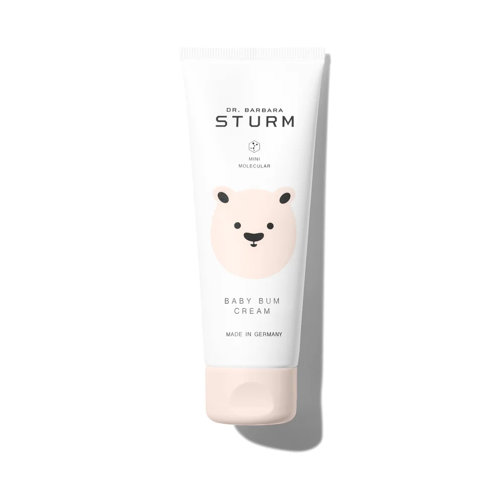 Baby & Kids Bum Cream 75 ml - Dr. Barbara Sturm v:5930334