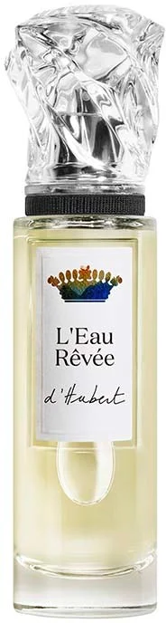 Sisley L’Eau Rêvée d’Hubert Eau de Toilette 50 ml v:9596982 Sisley L’Eau Rêvée d’Hubert Eau de Toilette 50 ml v:9596982