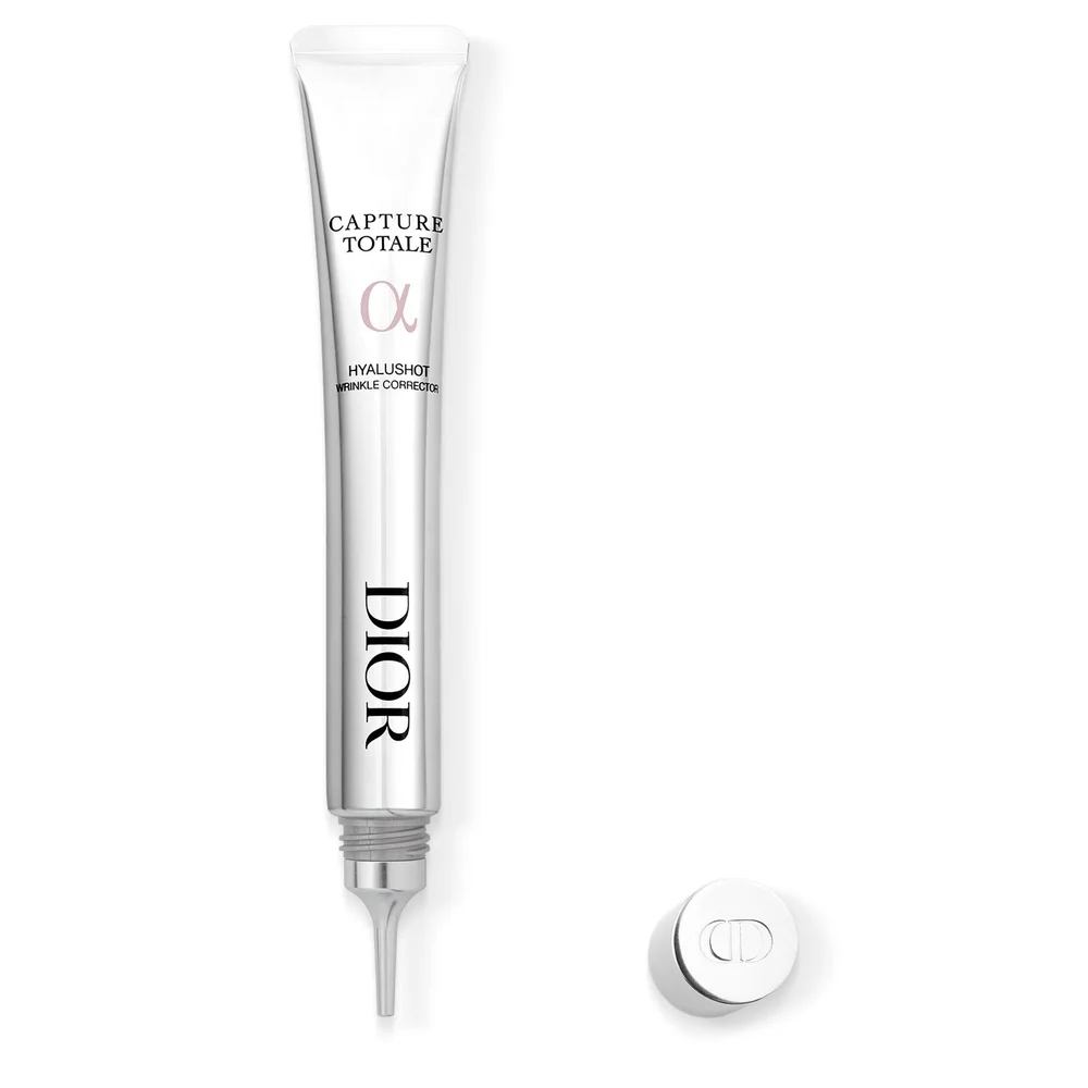 Capture Totale Hyalushot Concentre 15 ml - DIOR v:1499835