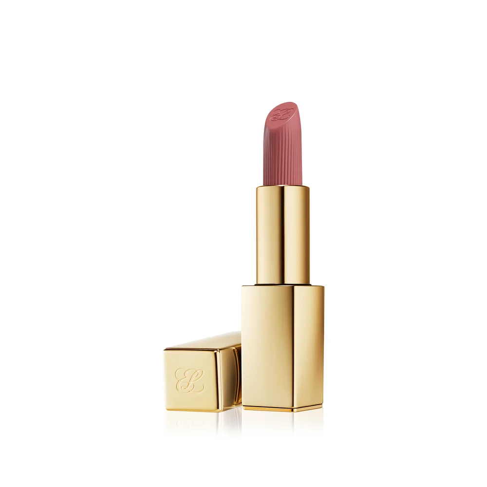 Pure Color Lipstick Creme 561 Intense Nude - Estée Lauder v:8241573