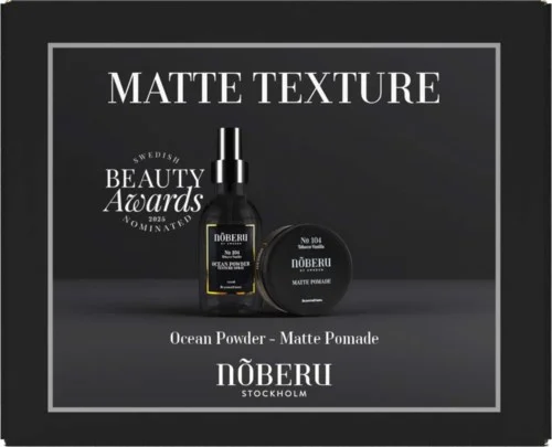 Nõberu of Sweden Giftbox Matte Texture v:8661892 Nõberu of Sweden Giftbox Matte Texture v:8661892
