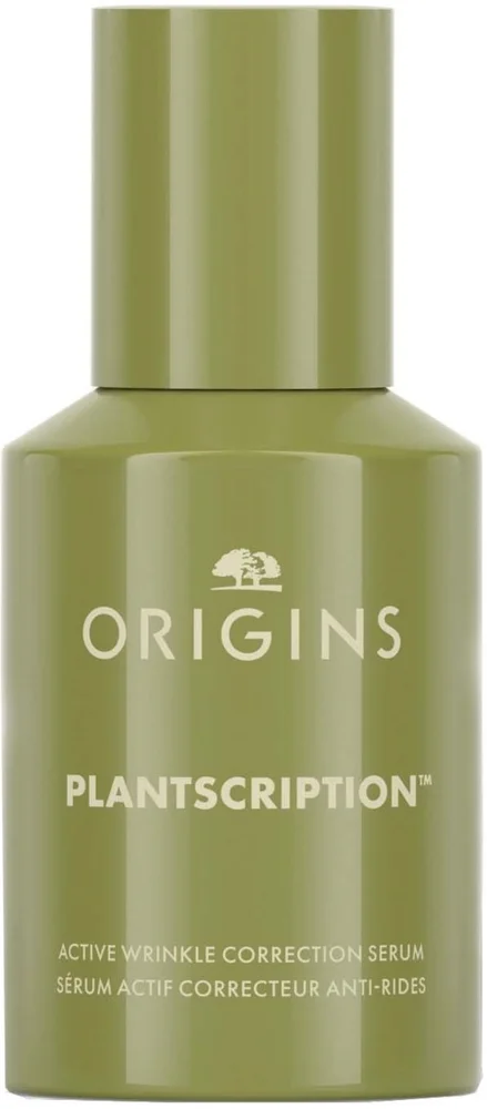 Origins Plantscription Active Wrinkle Correction Serum 30 ml v:1748839