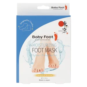 Baby Foot Intense Hydration Foot Mask 2x30ml v:5595554