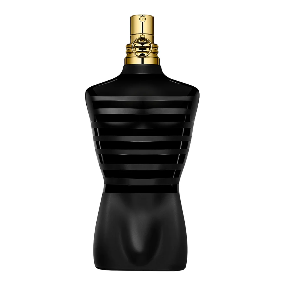 Le Male Le Parfum Intense 125 ml - Jean Paul Gaultier v:2179669
