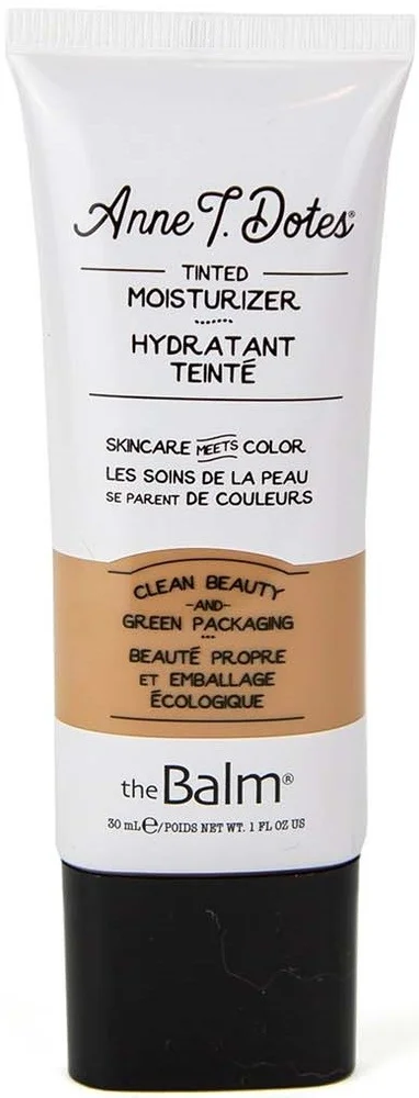 the Balm Anne T. Dotes Tinted Moisturizer #34 v:6431698