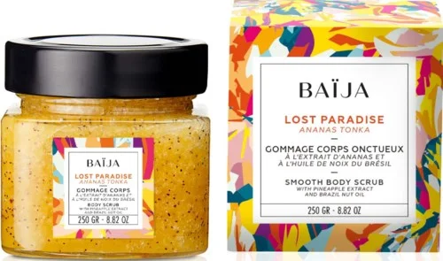 Baïja Lost Paradise Lost Paradise Body Scrub 250 g v:2481115 Baïja Lost Paradise Lost Paradise Body Scrub 250 g v:2481115
