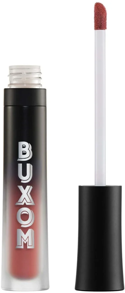 BUXOM Full On Plumping Lipstick Matte Hush Hush Honey v:1750968 BUXOM Full On Plumping Lipstick Matte Hush Hush Honey v:1750968