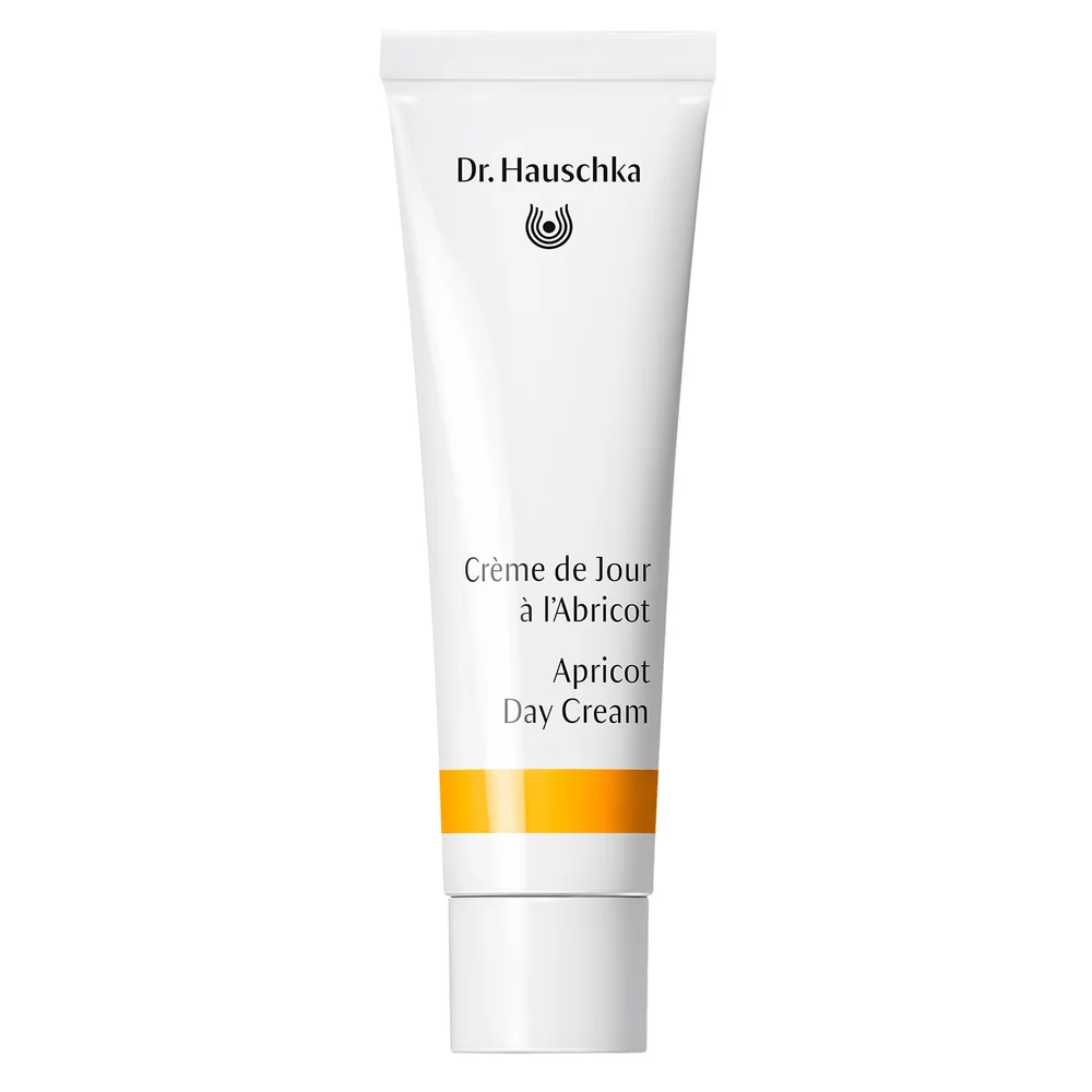 Apricot Day Cream 30 ml – Dr. Hauschka v:8556536 Apricot Day Cream 30 ml – Dr. Hauschka v:8556536