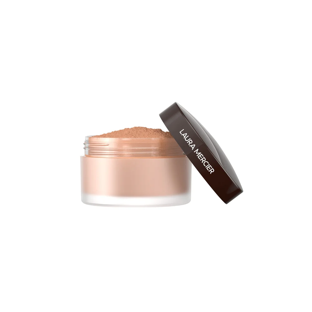 Translucent Loose Setting Powder Mini Translucent Medium Deep - Laura Mercier v:8122218