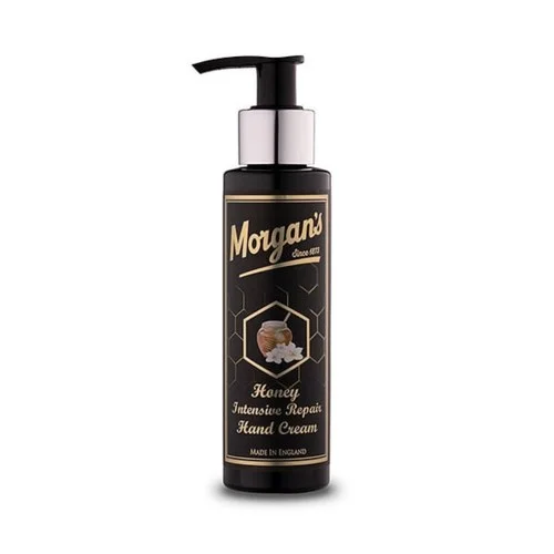 Morgan’s Pomade Honey Intensive Repair Hand Cream 120 ml v:4752204 Morgan’s Pomade Honey Intensive Repair Hand Cream 120 ml v:4752204