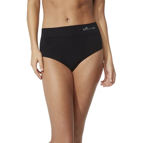 Full Briefs Svart | Str. M v:6993123