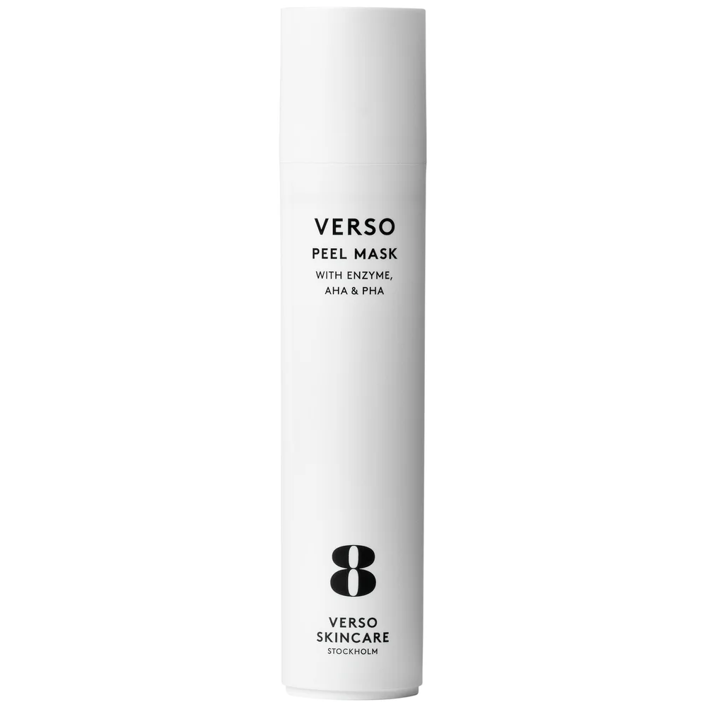 Peel Mask 50 ml - VERSO v:8256089