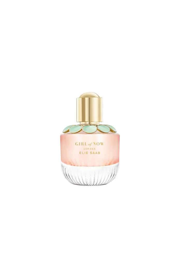 Elie Saab Girl of Now Lovely Edp 50ml - For den Moderne Kvinne v:8073796