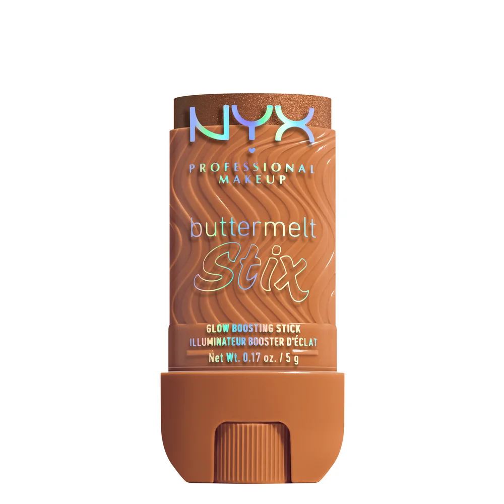 Buttermelt Glaze Highlighter Stix 12 It's Giving Melt - NYX PROFESSIONAL MAKEUP v:1959849