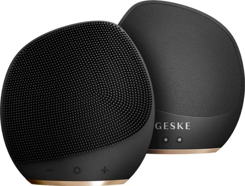 Geske 7 in 1 Sonic Body Brush Gray v:8099856