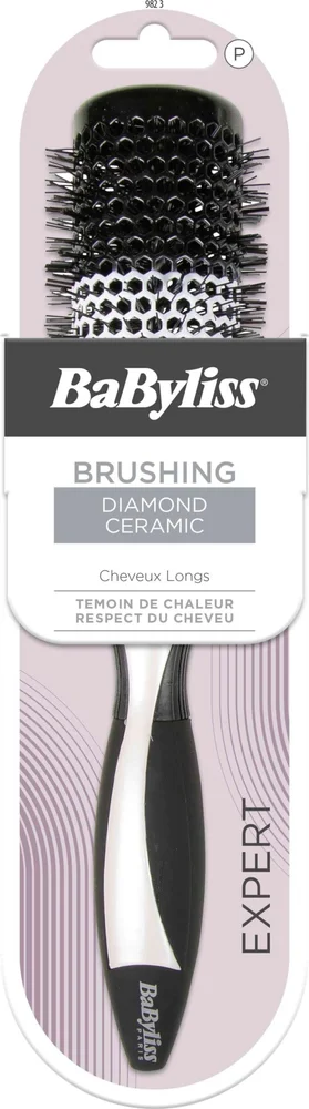 BaByliss Paris Accessories Keramisk Fönborste 44mm 44 mm v:5743830 BaByliss Paris Accessories Keramisk Fönborste 44mm 44 mm v:5743830