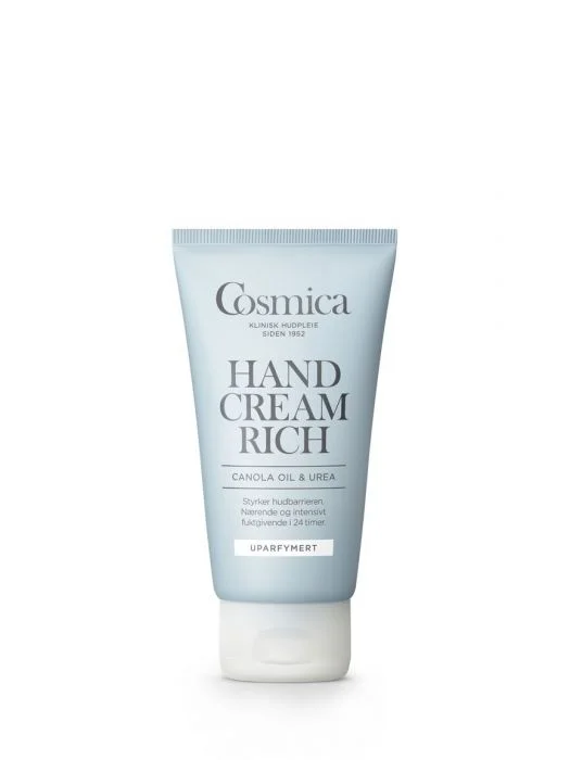 Cosmica hand cream rich up v:1990099 Cosmica hand cream rich up v:1990099