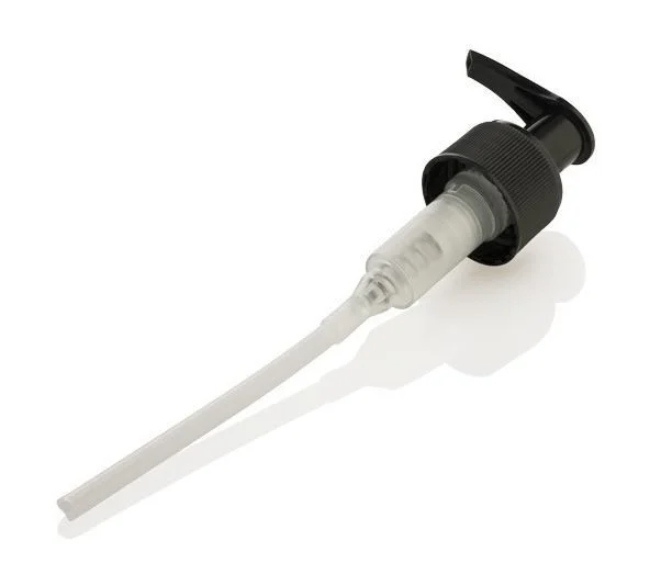Urtegaarden pumpe til 250 og 500 ml. flaske - 1 stk. v:1170819