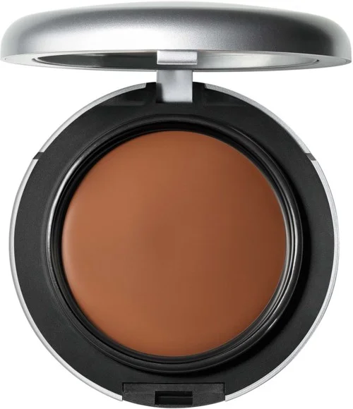 MAC Cosmetics Studio Fix Tech Cream Foundation NW40 v:3210130