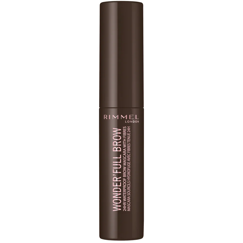 Wonder’Full 24Hr Brow Mascara Dark – Rimmel v:6798965