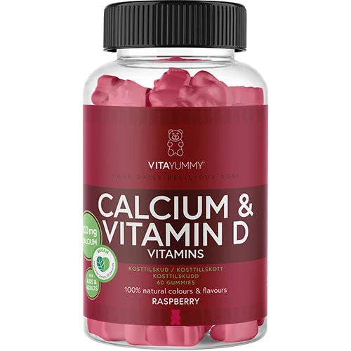 Calcium + Vitamin D v:2509044 Calcium + Vitamin D v:2509044