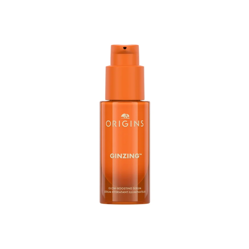 Origins GinZing Glow-Boosting Serum, 5% Complex v:1530520 Origins GinZing Glow-Boosting Serum, 5% Complex v:1530520