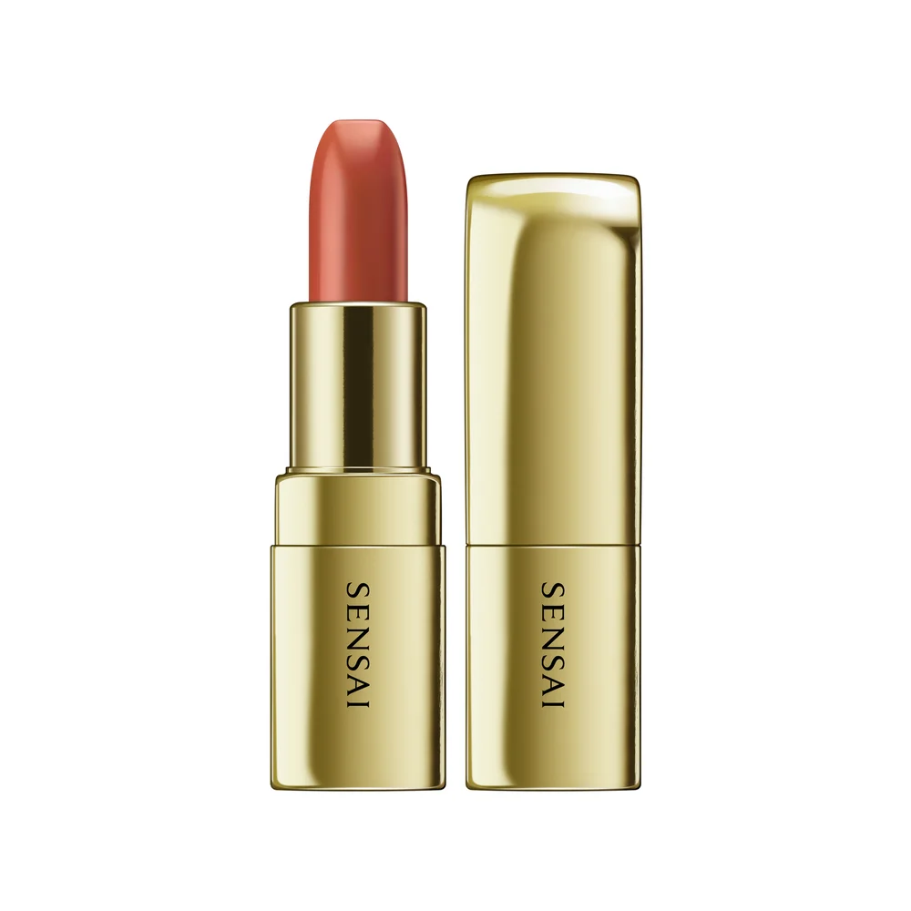 The Lipstick 13 Shirayuri Nude - Sensai v:6557491