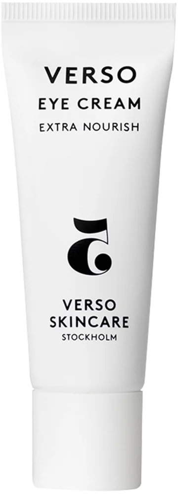 Verso Skincare N°5 Eye Cream With Oat 15 ml v:4626699 Verso Skincare N°5 Eye Cream With Oat 15 ml v:4626699
