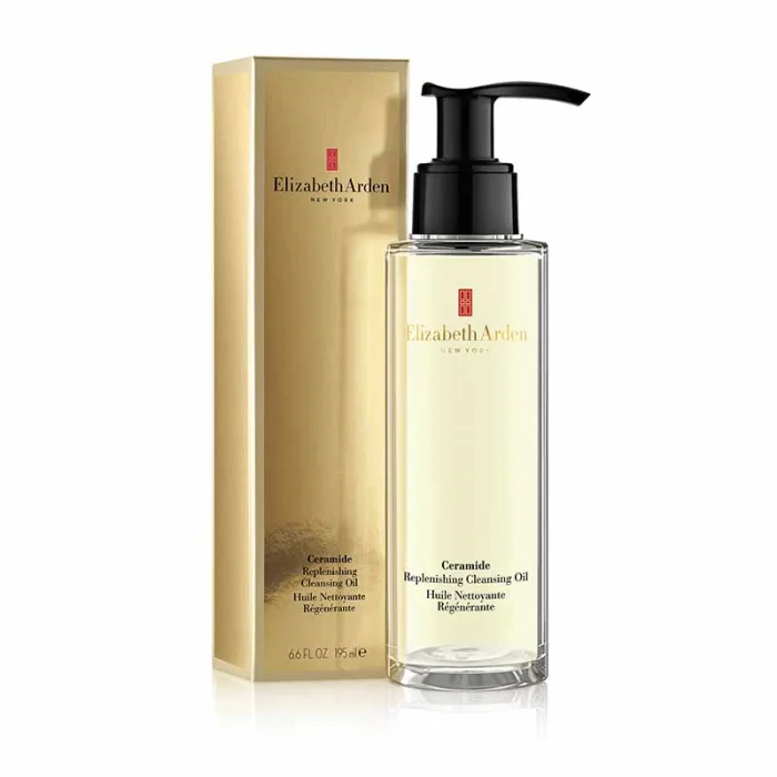 Elizabeth Arden Replenishing Cleansing Oil v:8106556