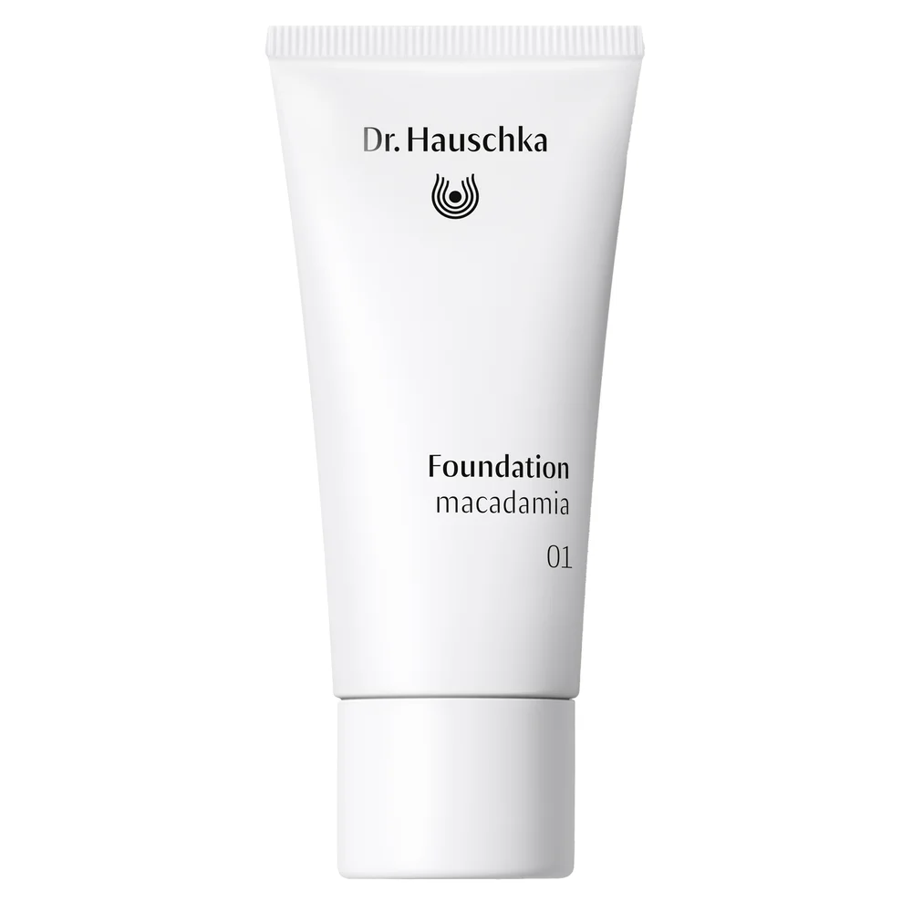 Foundation 01 Macadamia - Dr. Hauschka v:5877208
