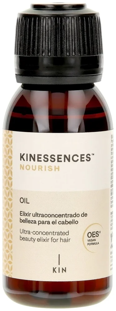 KINESSENCES Nourish Oil 30 ml v:2621013