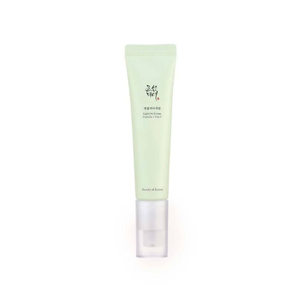 Beauty of Joseon Light on Serum Centella + Vita C 30ml v:8479759