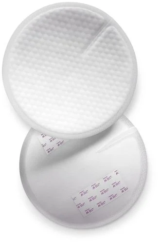 Philips Avent ammeinnlegg, engangs – 60 stk v:7806580