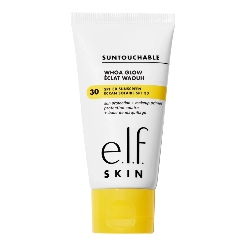 Suntouchable! Whoa Glow SPF30 Sunlight – e.l.f. v:4764841 Suntouchable! Whoa Glow SPF30 Sunlight – e.l.f. v:4764841