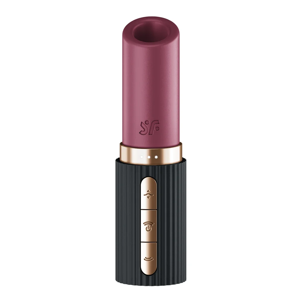 Deep Kiss – Satisfyer v:6417422 Deep Kiss – Satisfyer v:6417422