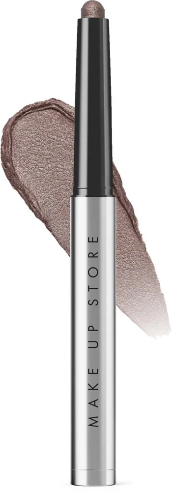 Make Up Store Longwear Luxe Eyeshadow Stick Smoky Crystal v:5394150 Make Up Store Longwear Luxe Eyeshadow Stick Smoky Crystal v:5394150