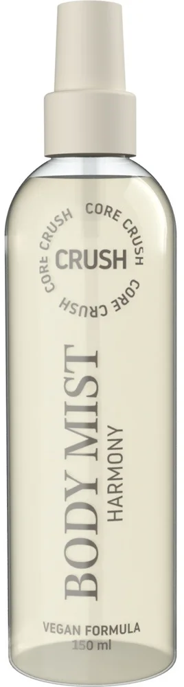 Gunry Crush Body Mist Harmony 150 ml v:6017370