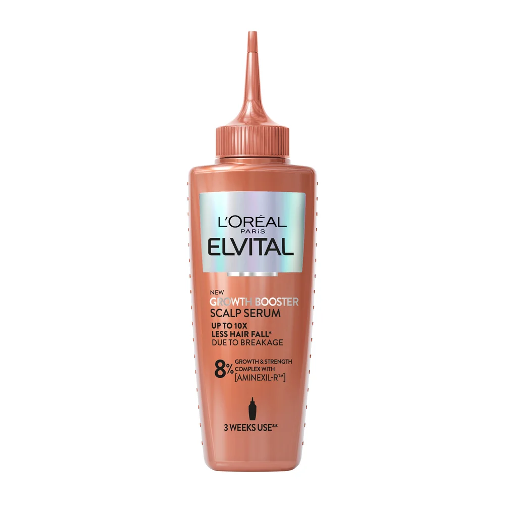 Elvital Growth Booster Hair Serum 102 ml – L’Oréal Paris v:2767247