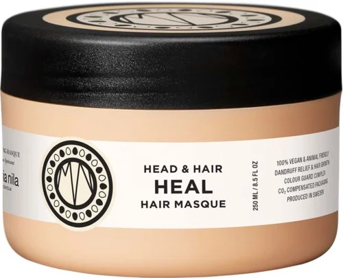 maria nila Head & Hair Heal Masque 250 ml v:1776886 maria nila Head & Hair Heal Masque 250 ml v:1776886