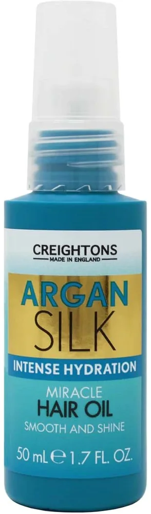 Creightons Argan Smooth Hair Oil 50 ml v:7625230 Creightons Argan Smooth Hair Oil 50 ml v:7625230