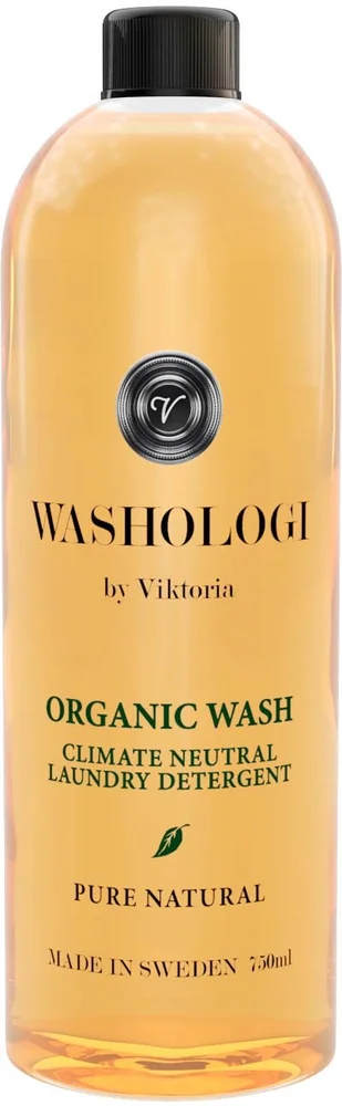 Washologi Organic Wash 750 ml v:1025968