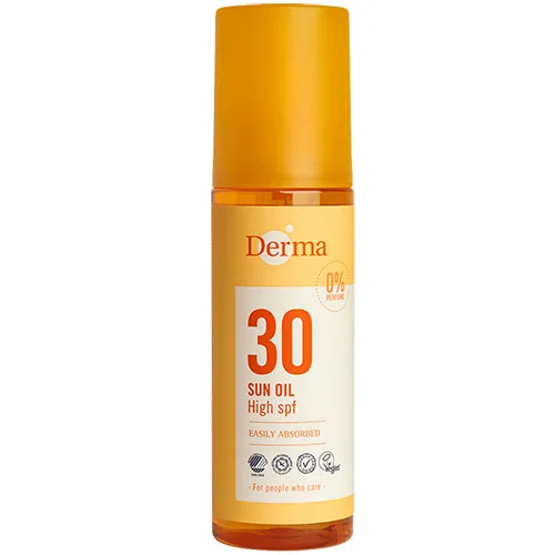 Sololje Spf 30 v:2925742