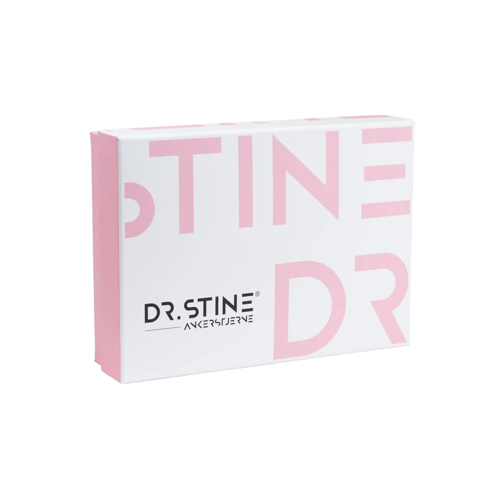 The Set 300 ml - Dr. Stine v:1046050