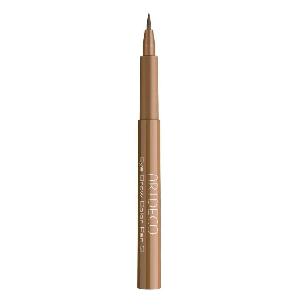 Eyebrow Color Pen 3 Light Brown – ARTDECO v:2905103 Eyebrow Color Pen 3 Light Brown – ARTDECO v:2905103