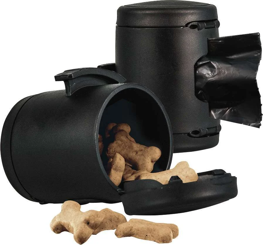Flexi Multiboks - sort v:7596562